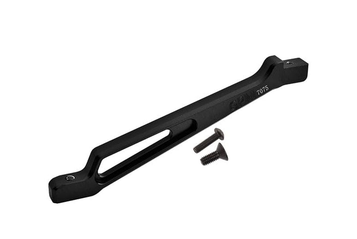 Arrma Kraton 6S BLX (AR106005/106015/106018) Tuning Teile Aluminium Front Steering Support Mount - 1