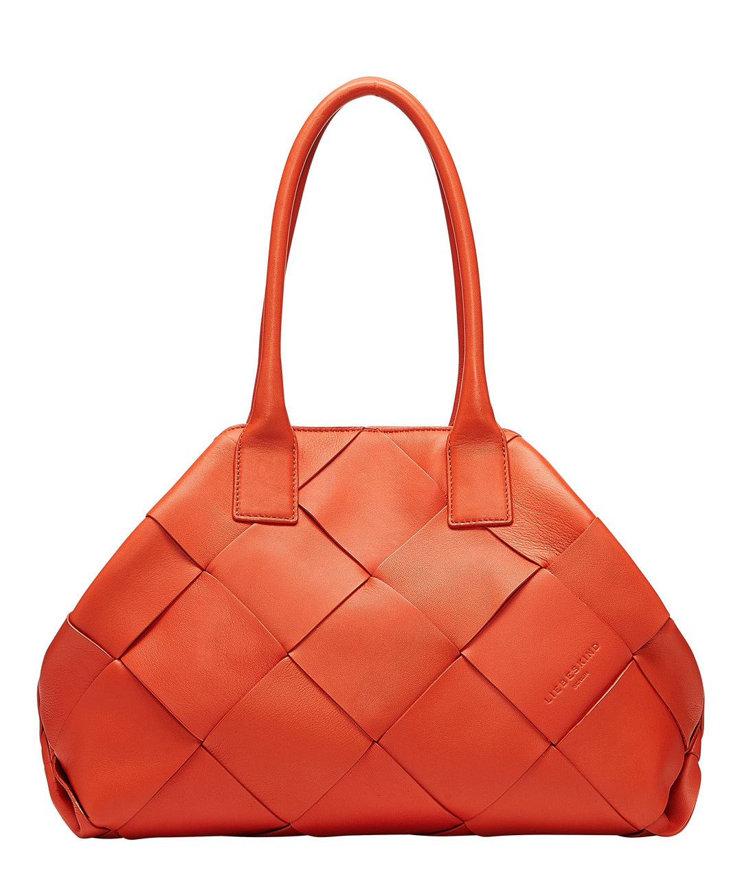 Liebeskind Damen Chelsea Shopper M Aura Pink, Aura Pink