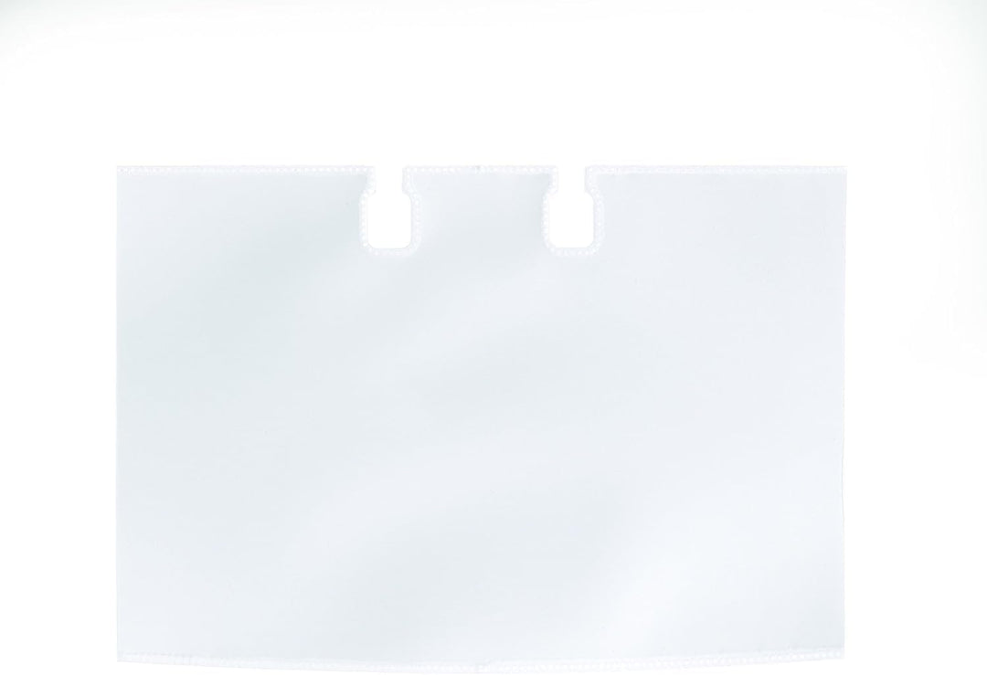 Durable Visitenkartenkasten Visifix Desk Vegas, für 200 Karten, inkl. Register A-Z, schwarz, 241301