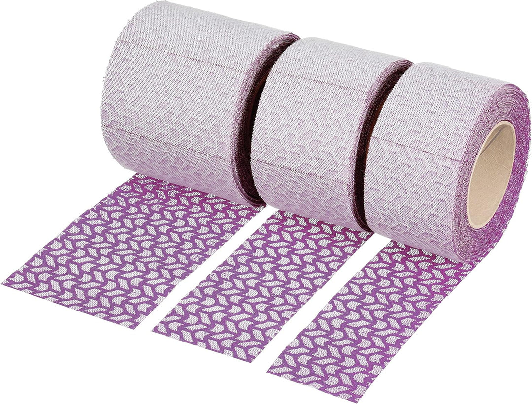 3M Cubitron II Netz Rolle 34561, 80+, 70 mm x 10 m, 6 Rollen/Koffer, 70 mm x 10 m