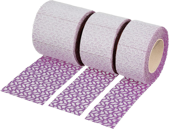 3M Cubitron II Netz Rolle 34561, 80+, 70 mm x 10 m, 6 Rollen/Koffer, 70 mm x 10 m