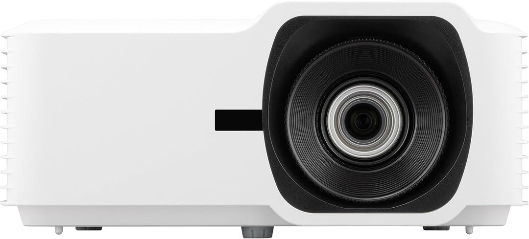 ViewSonic V52HD Full HD 1080P Laser Beamer, 5000 ANSI-Lumen, Ultra-grosser Bildschirm, Keystone-Korr