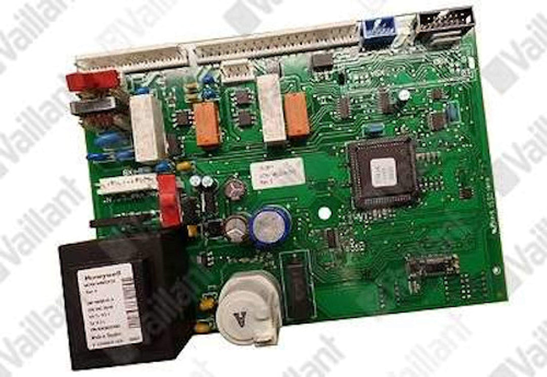 Vaillant 130811 Leiterplatte VCW 196, 246 13-0811 4024074415139