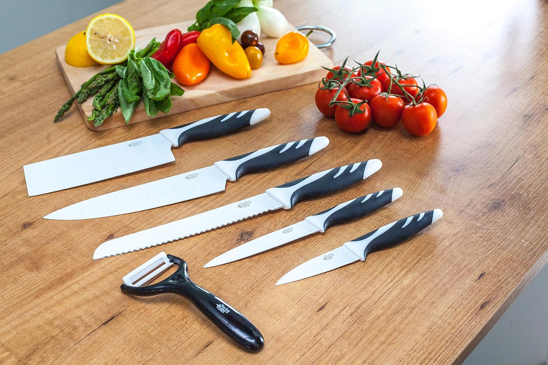 Cecotec Küchenmesser (Swiss Chef), Swiss Chef