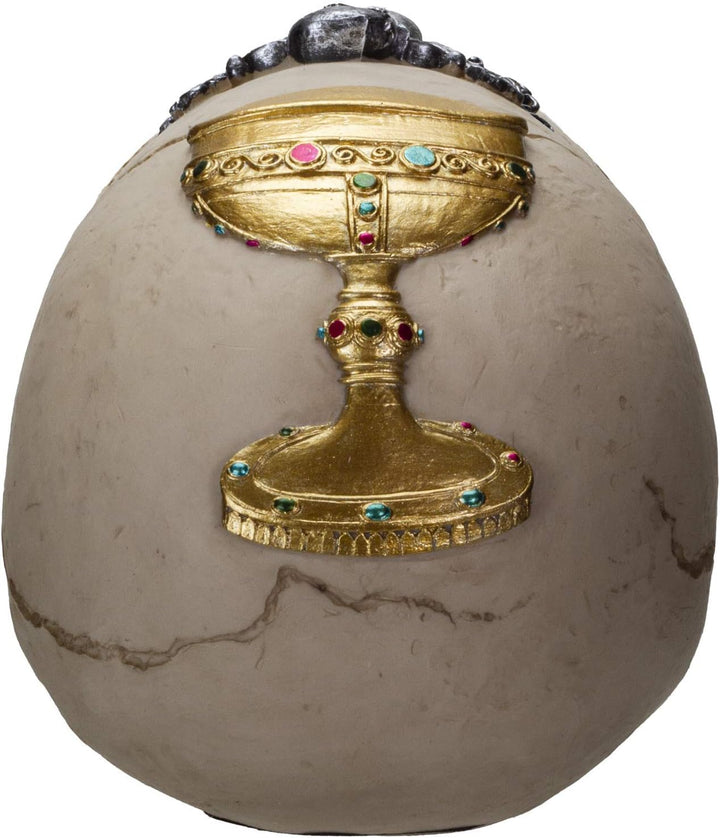 Pacific Giftware The Knights of The Round Table King Arthur's Knight Skulls Sir Bors Figur aus Kunst