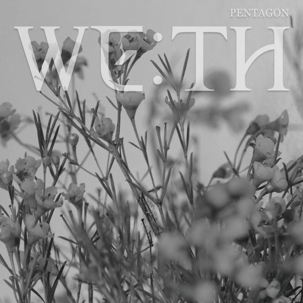 We:Th-Seen Version, Audio-CD