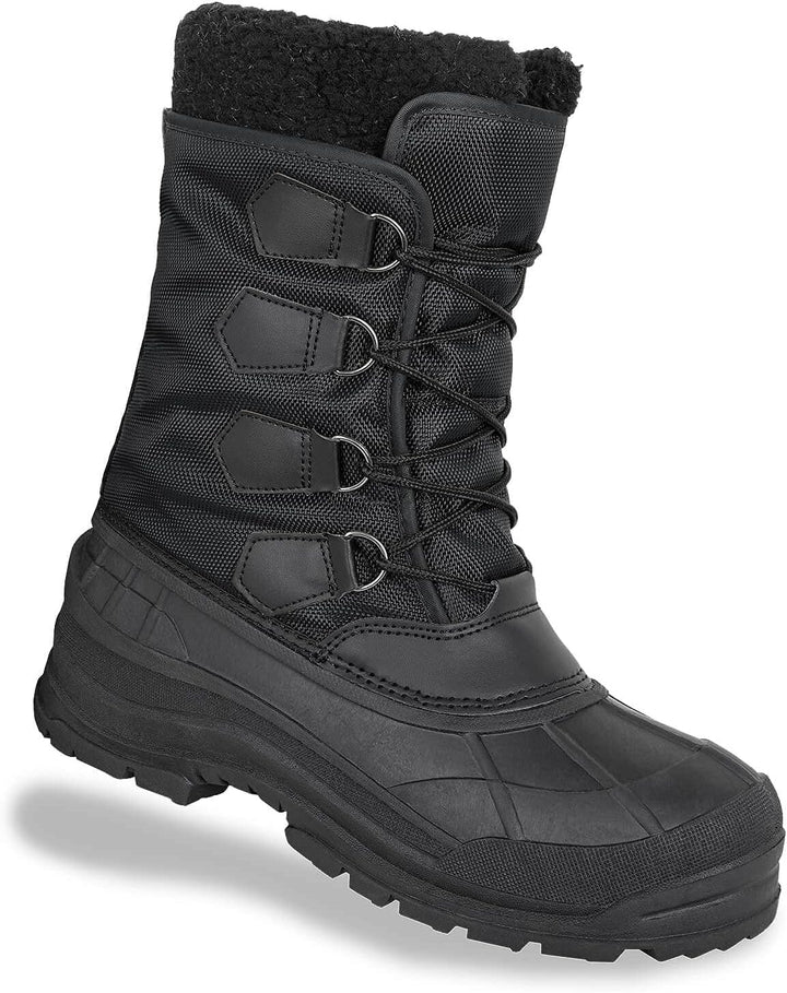 bw-online-shop Winterstiefel Highland Weather Extrem Herren Stiefel