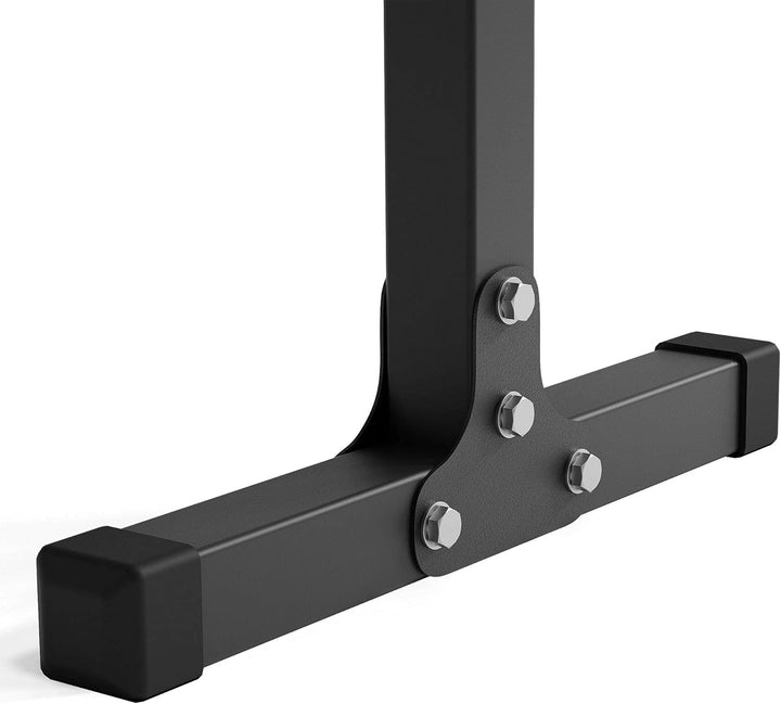 Marbo Sport, Dipstation SG-14, Fitness, Parallettes, Dip-Stangen, Krafttraining, Pull-up bar, Home G