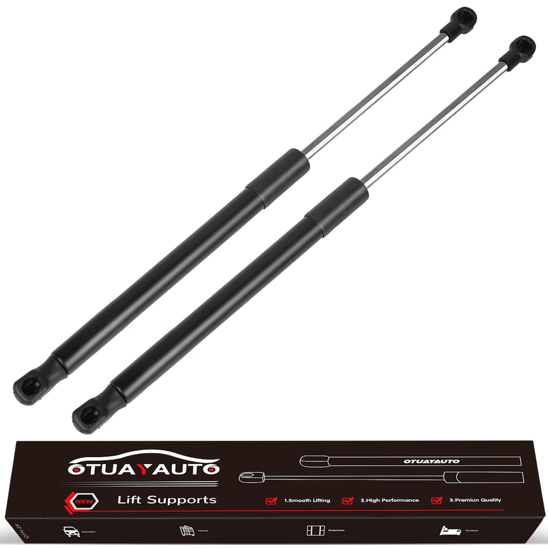 Gasfeder Heckklappe kompatibel mit Audi A3 (1996–2003) & A4 Avant (1994–2001), OTUAYAUTO 2 Stück Hec