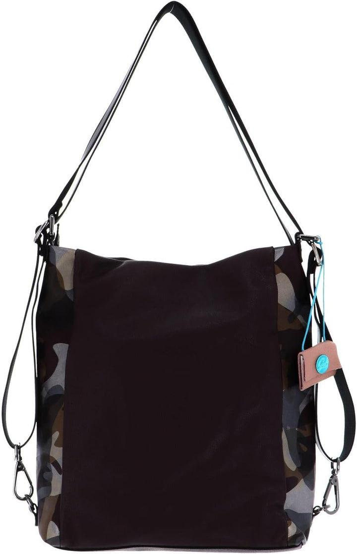 Gabs Clarissa Shoulderbag M Mosto + Mimetico Bordeaux