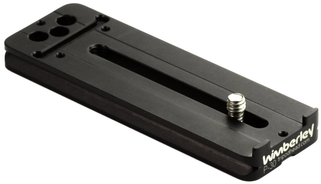 Wimberley P 30 Adapterplatte P-30, P-30