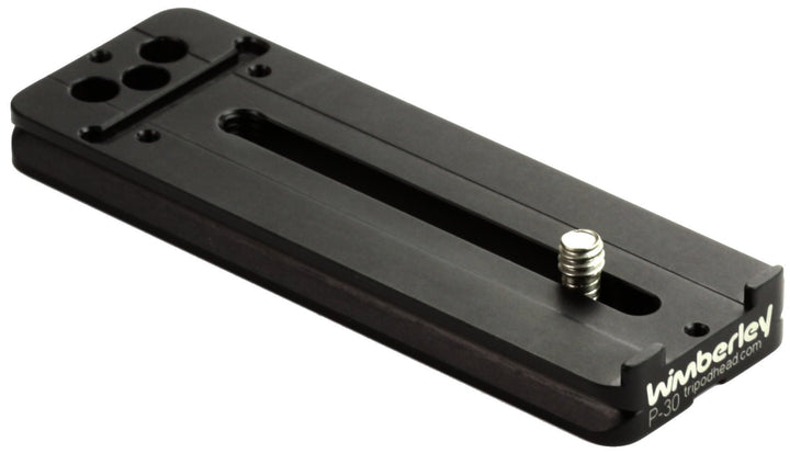 Wimberley P 30 Adapterplatte P-30, P-30