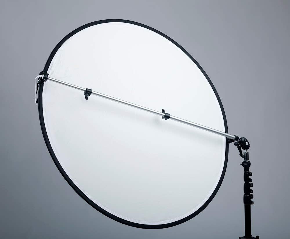 Manfrotto Universal Reflektorhalter