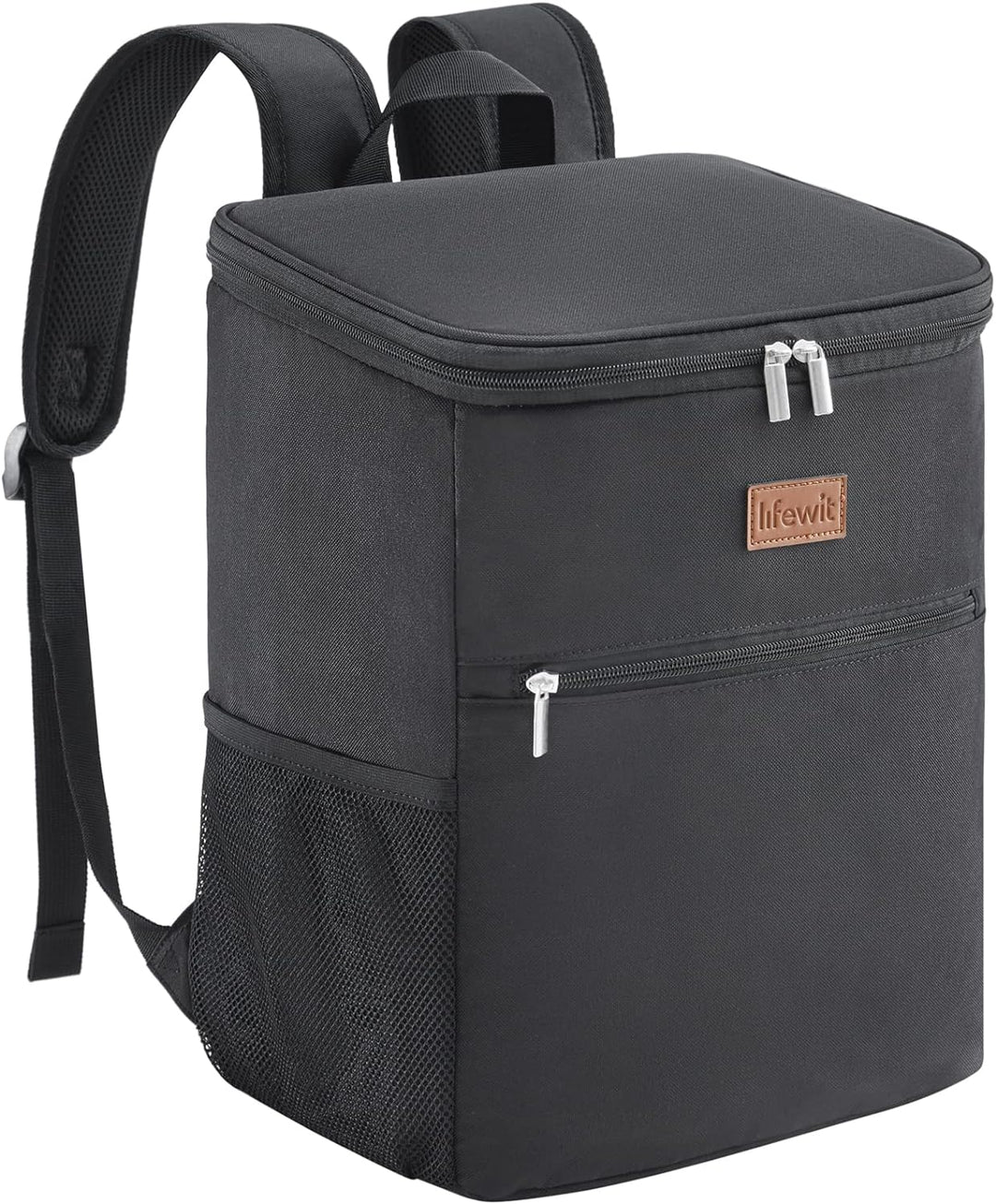 Lifewit 24L Kühl Rucksack Kühlrucksack Kühltasche Picknicktasche Gross Isoliert Cooler Bag Männer Fr