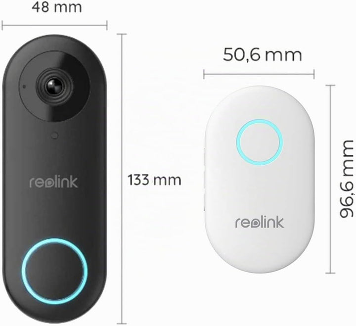 Reolink Türklingel D340W
