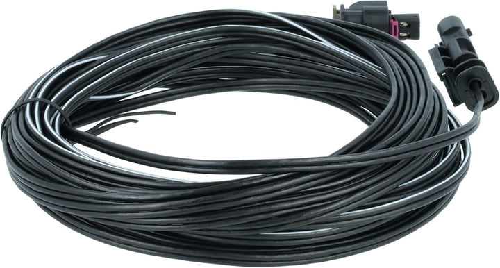 vhbw Niederspannungs-Kabel Transformator Kabel kompatibel mit Husqvarna Automower 308, 308X (Bj. 201