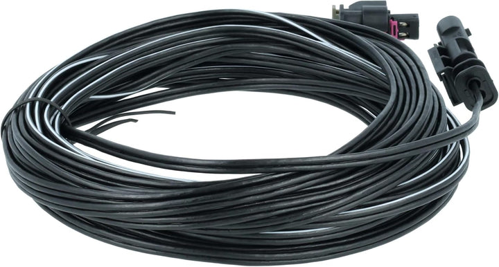 vhbw Niederspannungs-Kabel Transformator Kabel kompatibel mit Gardena Robotic R38Li, R40Li, R45Li, R