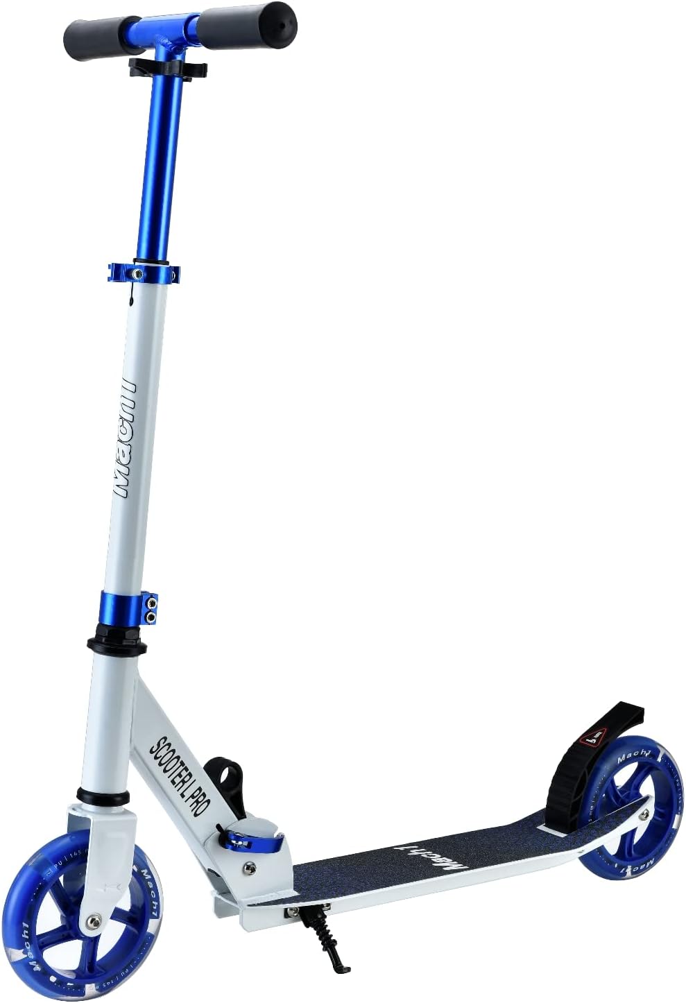 Mach1 Kick Scooter ALU City Roller Tretroller Grosse XXL Wheel von 145 bis 250mm Rollen/Reifen Erwac