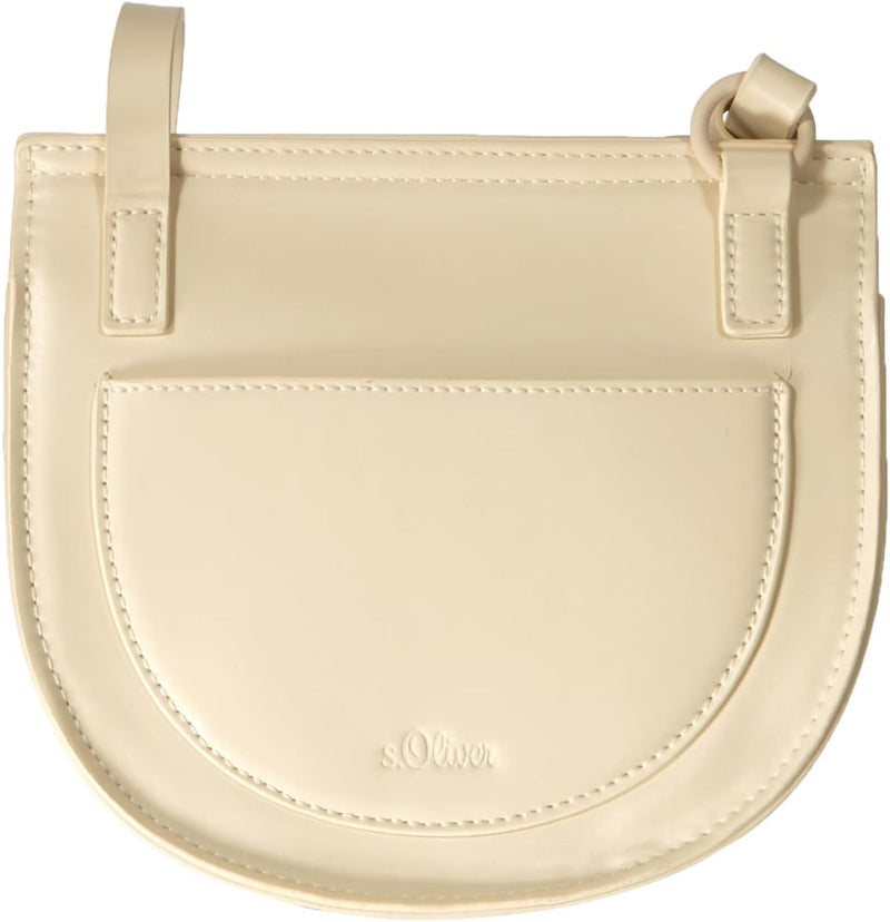 s.Oliver Damen Tasche Helles_beige, Helles_beige