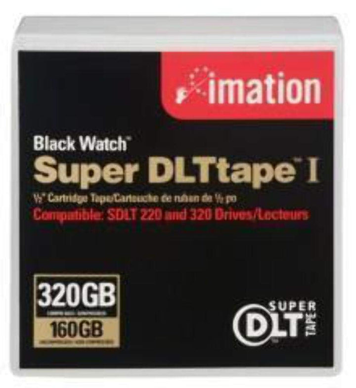Imation Super DLT Tape 320 GB