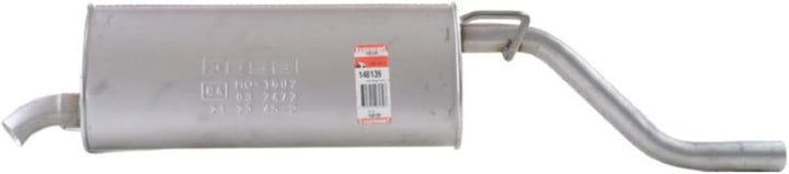 BOSAL Original Endschalldämpfer