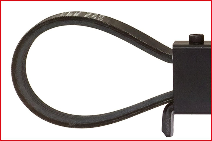 KS Tools 150.3152 Gegenhalter für Keilrippenriemenscheiben, 375mm