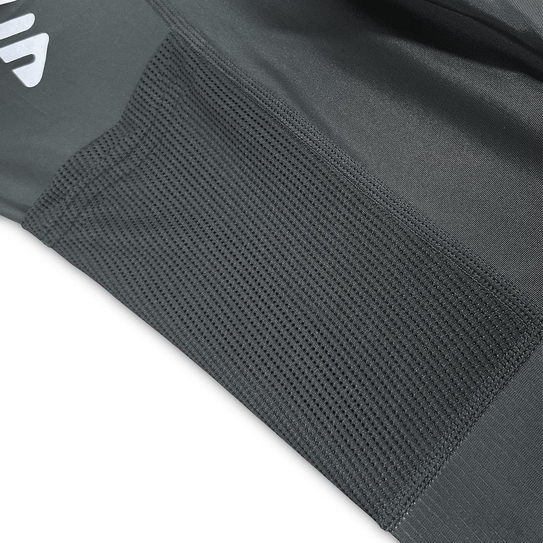 Lo.gas Radhose Herren Kurz Gepolstert 4D Fahrradhose Herren Kurz Gepolstert Schnelltrockende Elastis