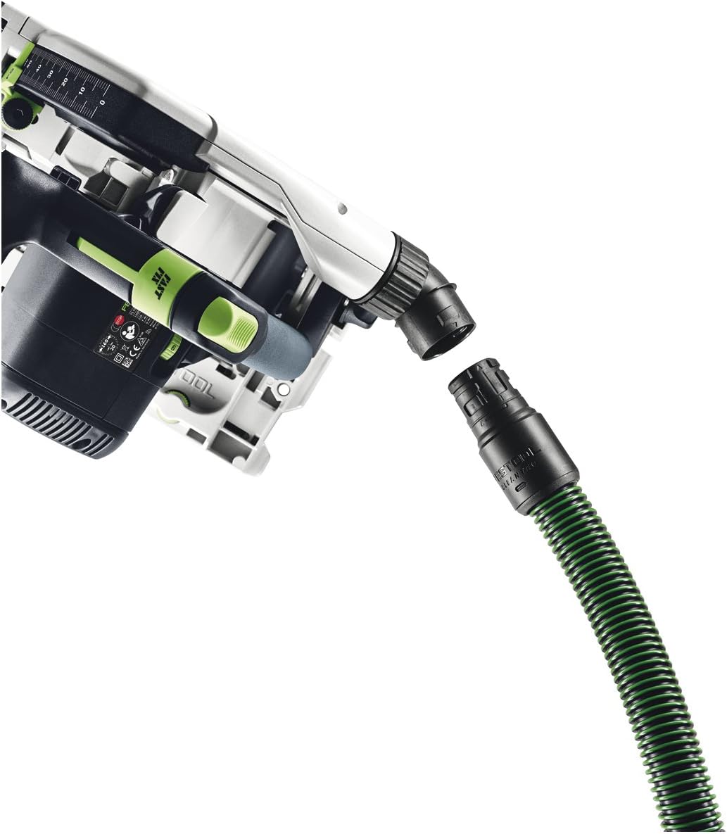 Festool Manguito de conexión D 27 DM-AS/CT Einzeln, Einzeln
