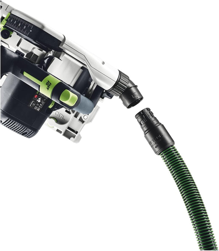 Festool Manguito de conexión D 27 DM-AS/CT Einzeln, Einzeln
