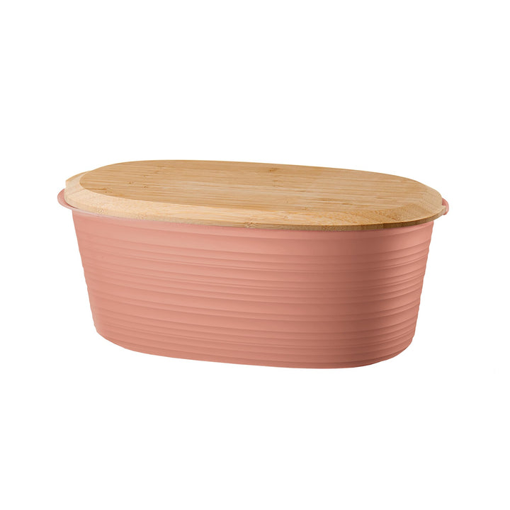 Guzzini Tierra Keksdose/Behälter Backwaren Terracotta