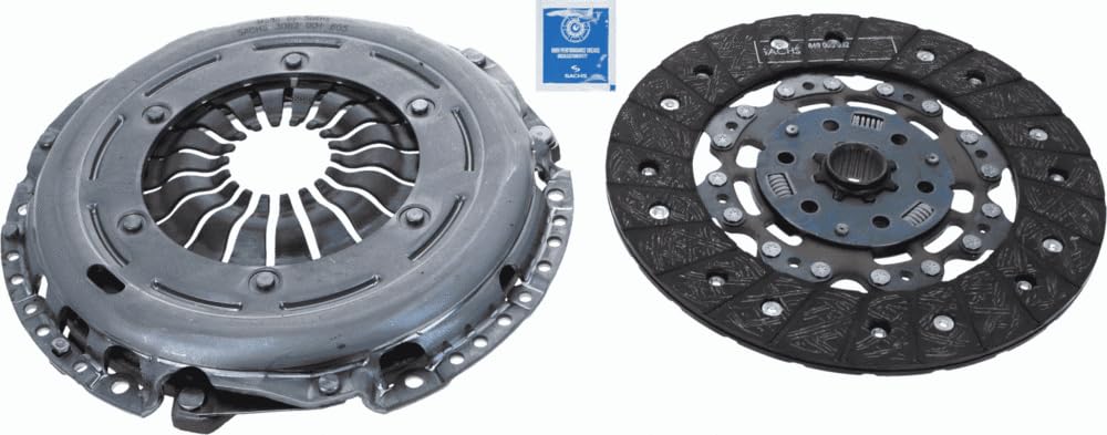 SACHS 3000 970 047 Kupplungssatz