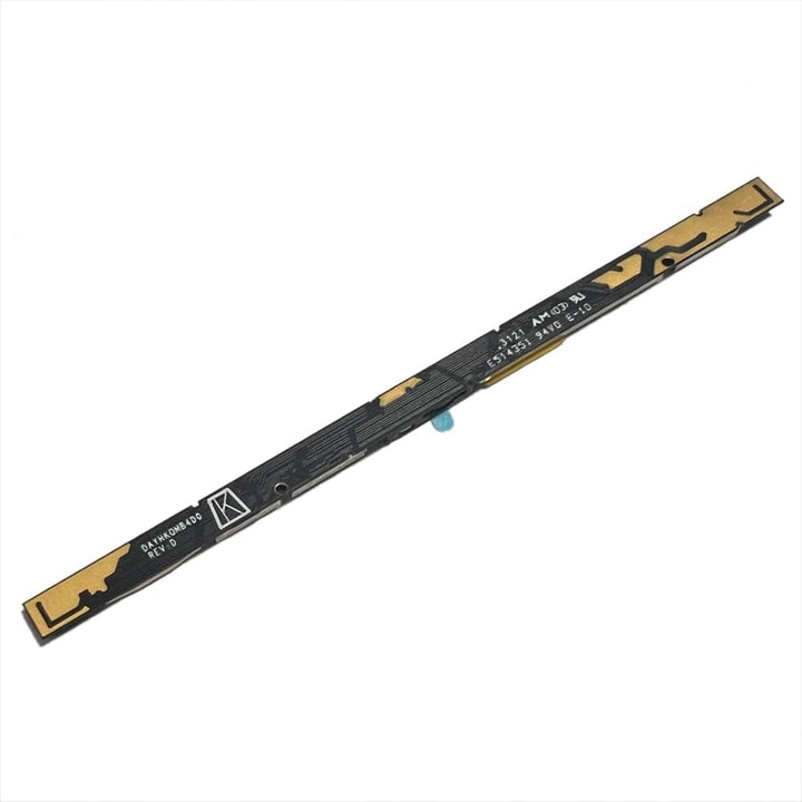 JINTAI Interne Webcam Board Kamera Modul Builtin Maschine Ersatz für HP Envy X360 Omen 15EN/K 16B Pa