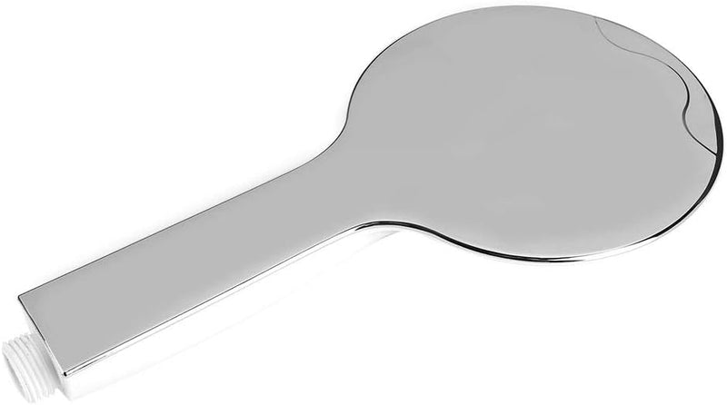 Handheld-Badezimmer-Duschkopf, digitale Temperaturanzeige, 3 Farben, LED für Badezimmer