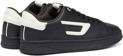 Diesel Herren S-Athene Sneaker 43 EU H1532 Pr087, 43 EU H1532 Pr087