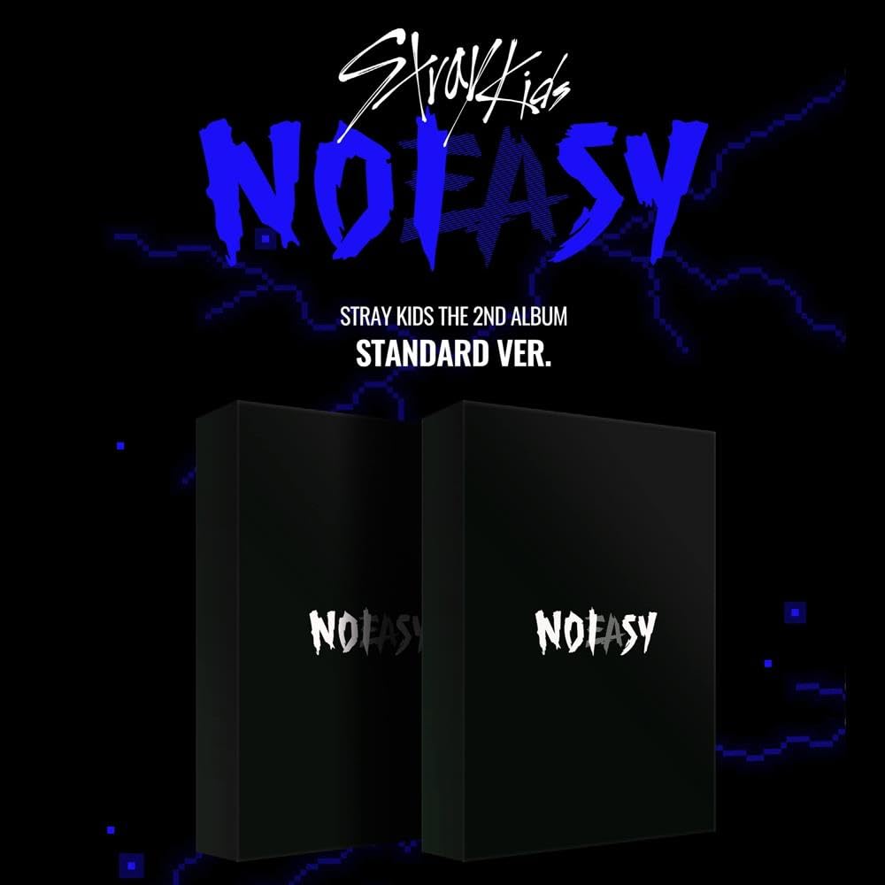 Noeasy-Inkl.Photobook, Audio-CD