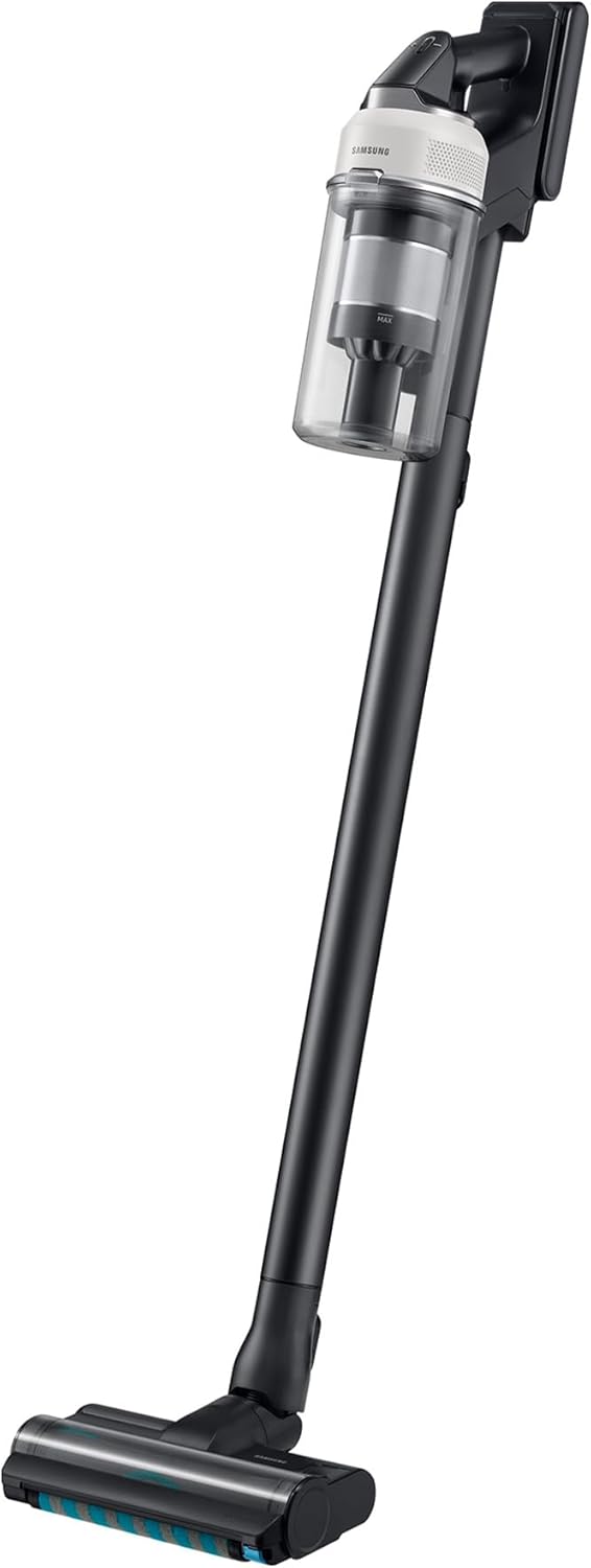 Samsung VS70H25XLG/WD Jet 85S PetPRO Akku-Staubsauger, Kabelloser leistungsstarker Handstaubsauger o