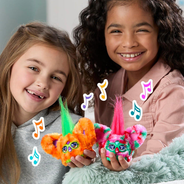 Furby FURBLET 2PK Holiday