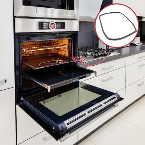 Bosch Backofen Türdichtung 651944