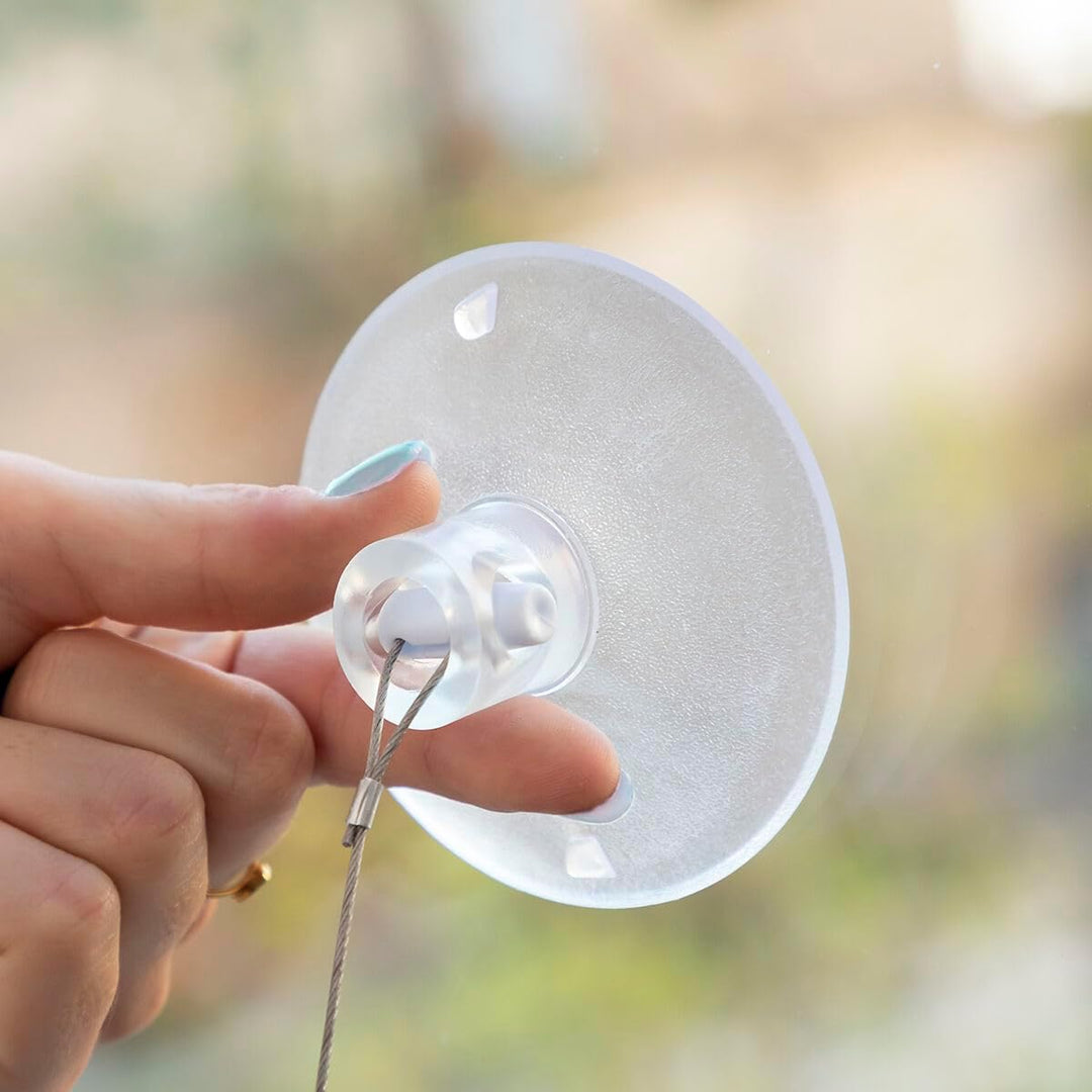 InnovaGoods® Hängendes Katzenhängematte Catlax, bietet einen komfortablen und sicheren Platz für Ihr