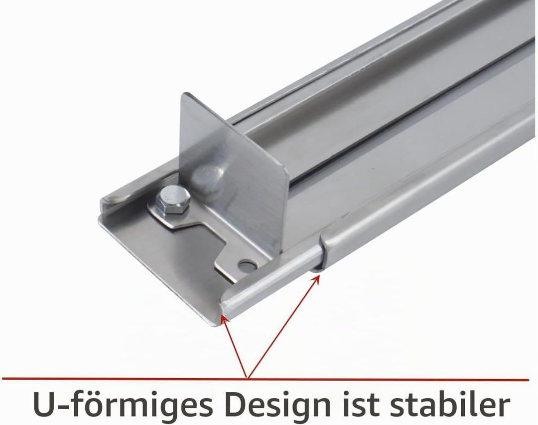 Schärfen Steinhalter Professionelle WhetstoneEdelstahl 304,Küchenspüle Vrstellbaren Halter Haushalt