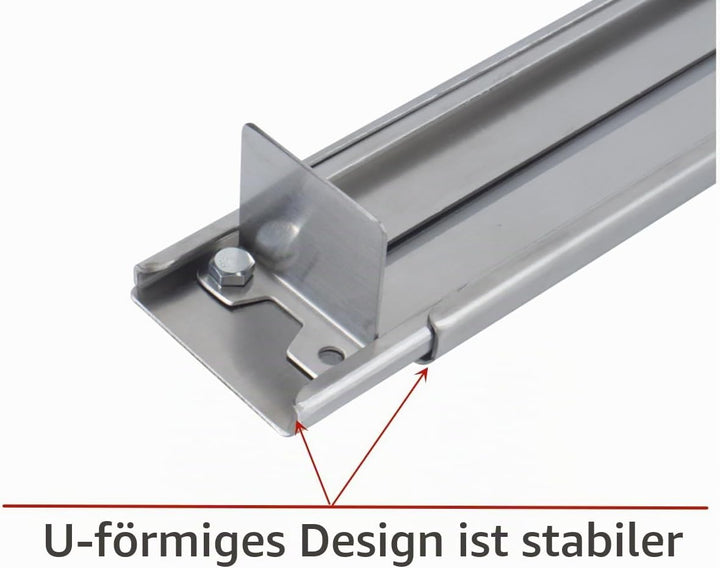 Schärfen Steinhalter Professionelle WhetstoneEdelstahl 304,Küchenspüle Vrstellbaren Halter Haushalt
