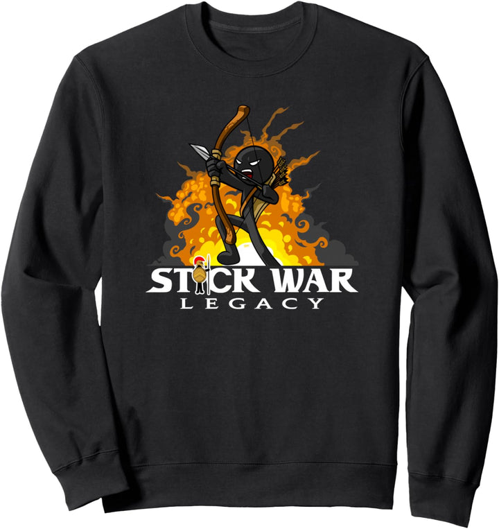 Stick War - Archidon Sweatshirt
