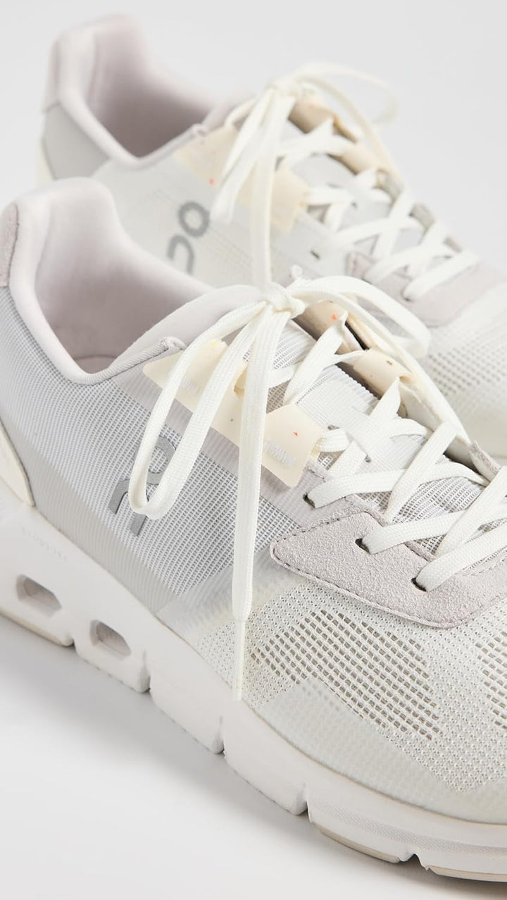 On Cloud 5 Herrenschuhe 59.98775 37 EU Undyed White Frost, 37 EU Undyed White Frost