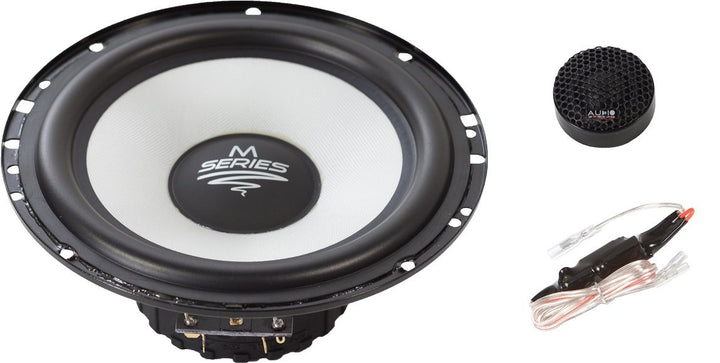 Audiosystem M 165 EVO