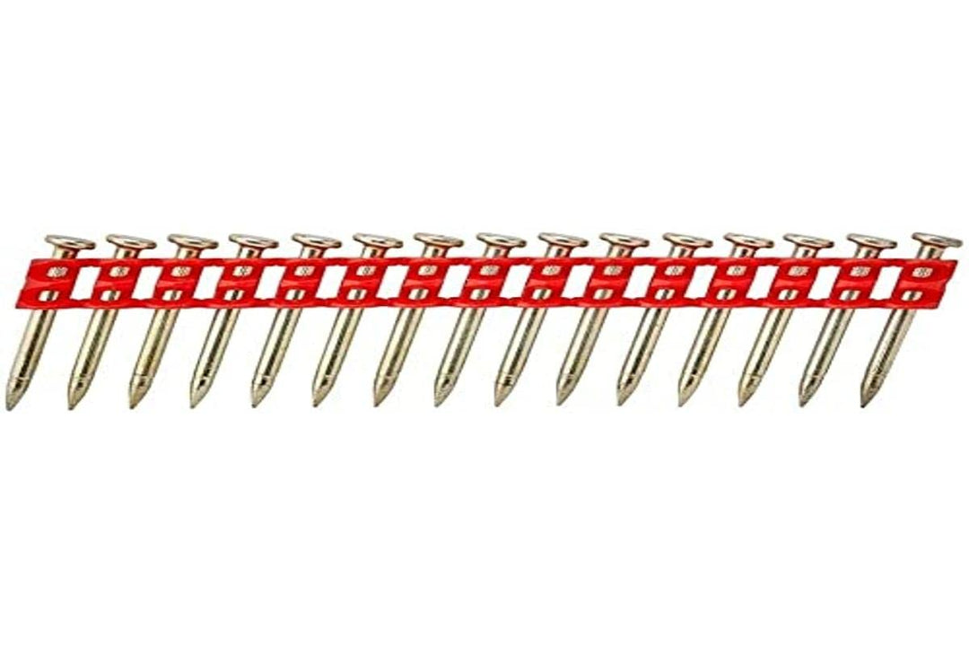 Clavos para DCN890 - liga de metal (XD) (3.0mm x 57mm)
