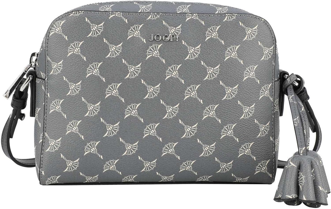 Joop! - cortina 1.0 cloe shoulderbag shz Grau