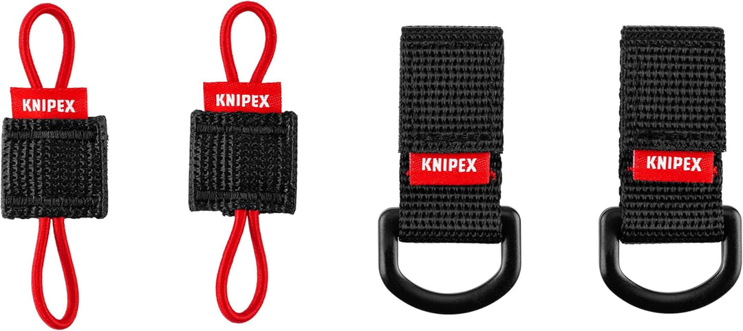 KNIPEX Moduladapter-Set 4-teilig 20 mm, 00 21 50 V01