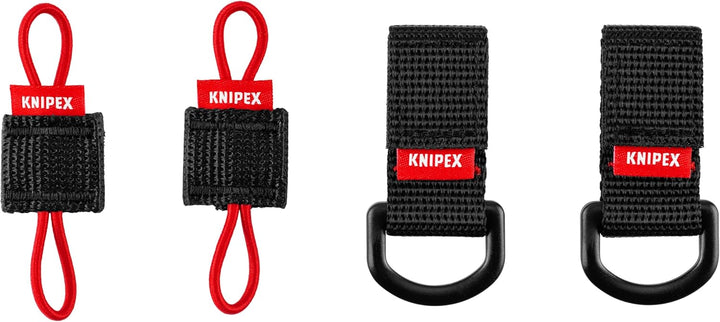 KNIPEX Moduladapter-Set 4-teilig 20 mm, 00 21 50 V01
