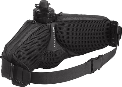 Camelbak Podium Flow Belt Schwarz, Schwarz