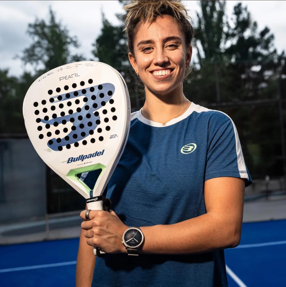 Bullpadel Pearl Bea Gonzalez 2024